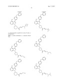 INHIBITORS OF BRUTON S TYROSINE KINASE diagram and image