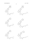 INHIBITORS OF BRUTON S TYROSINE KINASE diagram and image