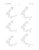 INHIBITORS OF BRUTON S TYROSINE KINASE diagram and image