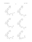 INHIBITORS OF BRUTON S TYROSINE KINASE diagram and image