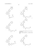 INHIBITORS OF BRUTON S TYROSINE KINASE diagram and image