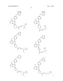 INHIBITORS OF BRUTON S TYROSINE KINASE diagram and image