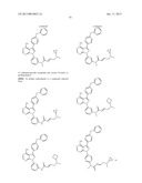 INHIBITORS OF BRUTON S TYROSINE KINASE diagram and image