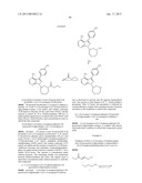 INHIBITORS OF BRUTON S TYROSINE KINASE diagram and image