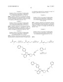 INHIBITORS OF BRUTON S TYROSINE KINASE diagram and image