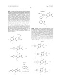 AZETIDINYL PHENYL, PYRIDYL OR PYRAZINYL CARBOXAMIDE DERIVATIVES AS JAK     INHIBITORS diagram and image