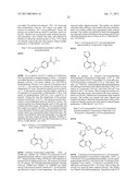 AZETIDINYL PHENYL, PYRIDYL OR PYRAZINYL CARBOXAMIDE DERIVATIVES AS JAK     INHIBITORS diagram and image