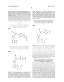 AZETIDINYL PHENYL, PYRIDYL OR PYRAZINYL CARBOXAMIDE DERIVATIVES AS JAK     INHIBITORS diagram and image