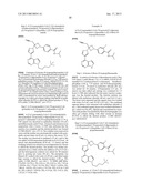 AZETIDINYL PHENYL, PYRIDYL OR PYRAZINYL CARBOXAMIDE DERIVATIVES AS JAK     INHIBITORS diagram and image