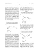 AZETIDINYL PHENYL, PYRIDYL OR PYRAZINYL CARBOXAMIDE DERIVATIVES AS JAK     INHIBITORS diagram and image