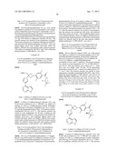 AZETIDINYL PHENYL, PYRIDYL OR PYRAZINYL CARBOXAMIDE DERIVATIVES AS JAK     INHIBITORS diagram and image