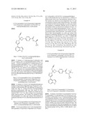 AZETIDINYL PHENYL, PYRIDYL OR PYRAZINYL CARBOXAMIDE DERIVATIVES AS JAK     INHIBITORS diagram and image