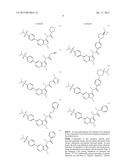 COMPOUNDS USEFUL AS INHIBITORS OF ATR KINASE diagram and image