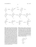 COMPOUNDS USEFUL AS INHIBITORS OF ATR KINASE diagram and image