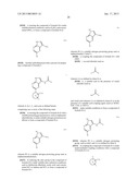 COMPOUNDS USEFUL AS INHIBITORS OF ATR KINASE diagram and image