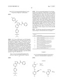 COMPOUNDS USEFUL AS INHIBITORS OF ATR KINASE diagram and image