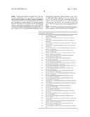 COMPOUNDS USEFUL AS INHIBITORS OF ATR KINASE diagram and image