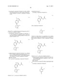 COMPOUNDS USEFUL AS INHIBITORS OF ATR KINASE diagram and image