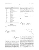 IMIDAZOLYL-IMIDAZOLES AS KINASE INHIBITORS diagram and image