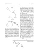 IMIDAZOLYL-IMIDAZOLES AS KINASE INHIBITORS diagram and image