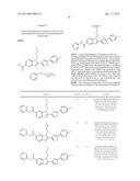 IMIDAZOLYL-IMIDAZOLES AS KINASE INHIBITORS diagram and image