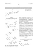 IMIDAZOLYL-IMIDAZOLES AS KINASE INHIBITORS diagram and image