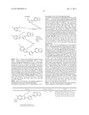 IMIDAZOLYL-IMIDAZOLES AS KINASE INHIBITORS diagram and image