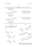 IMIDAZOLYL-IMIDAZOLES AS KINASE INHIBITORS diagram and image