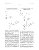 IMIDAZOLYL-IMIDAZOLES AS KINASE INHIBITORS diagram and image