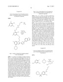 IMIDAZOLYL-IMIDAZOLES AS KINASE INHIBITORS diagram and image