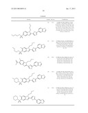 IMIDAZOLYL-IMIDAZOLES AS KINASE INHIBITORS diagram and image