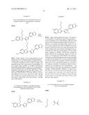 IMIDAZOLYL-IMIDAZOLES AS KINASE INHIBITORS diagram and image