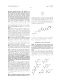 PYRIMIDINE-2-AMINE COMPOUNDS AND THEIR USE AS INHIBITORS OF JAK KINASES diagram and image