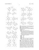 NEW INHIBITORS OF CYCLOPHILINS AND USES THEREOFAANM Guichou; Jean-FrancoisAACI MontpellierAACO FRAAGP Guichou; Jean-Francois Montpellier FRAANM Colliandre; LionelAACI Orleans Cedex 2AACO FRAAGP Colliandre; Lionel Orleans Cedex 2 FRAANM Ahmed-Belkacem; HakimAACI CreteilAACO FRAAGP Ahmed-Belkacem; Hakim Creteil FRAANM Pawlotsky; Jean-MichelAACI CreteilAACO FRAAGP Pawlotsky; Jean-Michel Creteil FR diagram and image