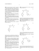 NEW INHIBITORS OF CYCLOPHILINS AND USES THEREOFAANM Guichou; Jean-FrancoisAACI MontpellierAACO FRAAGP Guichou; Jean-Francois Montpellier FRAANM Colliandre; LionelAACI Orleans Cedex 2AACO FRAAGP Colliandre; Lionel Orleans Cedex 2 FRAANM Ahmed-Belkacem; HakimAACI CreteilAACO FRAAGP Ahmed-Belkacem; Hakim Creteil FRAANM Pawlotsky; Jean-MichelAACI CreteilAACO FRAAGP Pawlotsky; Jean-Michel Creteil FR diagram and image