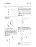 NEW INHIBITORS OF CYCLOPHILINS AND USES THEREOFAANM Guichou; Jean-FrancoisAACI MontpellierAACO FRAAGP Guichou; Jean-Francois Montpellier FRAANM Colliandre; LionelAACI Orleans Cedex 2AACO FRAAGP Colliandre; Lionel Orleans Cedex 2 FRAANM Ahmed-Belkacem; HakimAACI CreteilAACO FRAAGP Ahmed-Belkacem; Hakim Creteil FRAANM Pawlotsky; Jean-MichelAACI CreteilAACO FRAAGP Pawlotsky; Jean-Michel Creteil FR diagram and image