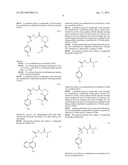 NEW INHIBITORS OF CYCLOPHILINS AND USES THEREOFAANM Guichou; Jean-FrancoisAACI MontpellierAACO FRAAGP Guichou; Jean-Francois Montpellier FRAANM Colliandre; LionelAACI Orleans Cedex 2AACO FRAAGP Colliandre; Lionel Orleans Cedex 2 FRAANM Ahmed-Belkacem; HakimAACI CreteilAACO FRAAGP Ahmed-Belkacem; Hakim Creteil FRAANM Pawlotsky; Jean-MichelAACI CreteilAACO FRAAGP Pawlotsky; Jean-Michel Creteil FR diagram and image