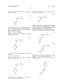 NEW INHIBITORS OF CYCLOPHILINS AND USES THEREOFAANM Guichou; Jean-FrancoisAACI MontpellierAACO FRAAGP Guichou; Jean-Francois Montpellier FRAANM Colliandre; LionelAACI Orleans Cedex 2AACO FRAAGP Colliandre; Lionel Orleans Cedex 2 FRAANM Ahmed-Belkacem; HakimAACI CreteilAACO FRAAGP Ahmed-Belkacem; Hakim Creteil FRAANM Pawlotsky; Jean-MichelAACI CreteilAACO FRAAGP Pawlotsky; Jean-Michel Creteil FR diagram and image