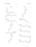 NEW INHIBITORS OF CYCLOPHILINS AND USES THEREOFAANM Guichou; Jean-FrancoisAACI MontpellierAACO FRAAGP Guichou; Jean-Francois Montpellier FRAANM Colliandre; LionelAACI Orleans Cedex 2AACO FRAAGP Colliandre; Lionel Orleans Cedex 2 FRAANM Ahmed-Belkacem; HakimAACI CreteilAACO FRAAGP Ahmed-Belkacem; Hakim Creteil FRAANM Pawlotsky; Jean-MichelAACI CreteilAACO FRAAGP Pawlotsky; Jean-Michel Creteil FR diagram and image