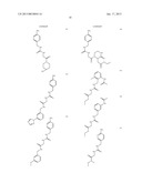 NEW INHIBITORS OF CYCLOPHILINS AND USES THEREOFAANM Guichou; Jean-FrancoisAACI MontpellierAACO FRAAGP Guichou; Jean-Francois Montpellier FRAANM Colliandre; LionelAACI Orleans Cedex 2AACO FRAAGP Colliandre; Lionel Orleans Cedex 2 FRAANM Ahmed-Belkacem; HakimAACI CreteilAACO FRAAGP Ahmed-Belkacem; Hakim Creteil FRAANM Pawlotsky; Jean-MichelAACI CreteilAACO FRAAGP Pawlotsky; Jean-Michel Creteil FR diagram and image