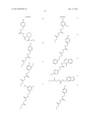 NEW INHIBITORS OF CYCLOPHILINS AND USES THEREOFAANM Guichou; Jean-FrancoisAACI MontpellierAACO FRAAGP Guichou; Jean-Francois Montpellier FRAANM Colliandre; LionelAACI Orleans Cedex 2AACO FRAAGP Colliandre; Lionel Orleans Cedex 2 FRAANM Ahmed-Belkacem; HakimAACI CreteilAACO FRAAGP Ahmed-Belkacem; Hakim Creteil FRAANM Pawlotsky; Jean-MichelAACI CreteilAACO FRAAGP Pawlotsky; Jean-Michel Creteil FR diagram and image