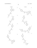 NEW INHIBITORS OF CYCLOPHILINS AND USES THEREOFAANM Guichou; Jean-FrancoisAACI MontpellierAACO FRAAGP Guichou; Jean-Francois Montpellier FRAANM Colliandre; LionelAACI Orleans Cedex 2AACO FRAAGP Colliandre; Lionel Orleans Cedex 2 FRAANM Ahmed-Belkacem; HakimAACI CreteilAACO FRAAGP Ahmed-Belkacem; Hakim Creteil FRAANM Pawlotsky; Jean-MichelAACI CreteilAACO FRAAGP Pawlotsky; Jean-Michel Creteil FR diagram and image