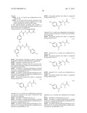 NEW INHIBITORS OF CYCLOPHILINS AND USES THEREOFAANM Guichou; Jean-FrancoisAACI MontpellierAACO FRAAGP Guichou; Jean-Francois Montpellier FRAANM Colliandre; LionelAACI Orleans Cedex 2AACO FRAAGP Colliandre; Lionel Orleans Cedex 2 FRAANM Ahmed-Belkacem; HakimAACI CreteilAACO FRAAGP Ahmed-Belkacem; Hakim Creteil FRAANM Pawlotsky; Jean-MichelAACI CreteilAACO FRAAGP Pawlotsky; Jean-Michel Creteil FR diagram and image