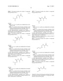 NEW INHIBITORS OF CYCLOPHILINS AND USES THEREOFAANM Guichou; Jean-FrancoisAACI MontpellierAACO FRAAGP Guichou; Jean-Francois Montpellier FRAANM Colliandre; LionelAACI Orleans Cedex 2AACO FRAAGP Colliandre; Lionel Orleans Cedex 2 FRAANM Ahmed-Belkacem; HakimAACI CreteilAACO FRAAGP Ahmed-Belkacem; Hakim Creteil FRAANM Pawlotsky; Jean-MichelAACI CreteilAACO FRAAGP Pawlotsky; Jean-Michel Creteil FR diagram and image