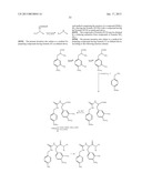 NEW INHIBITORS OF CYCLOPHILINS AND USES THEREOFAANM Guichou; Jean-FrancoisAACI MontpellierAACO FRAAGP Guichou; Jean-Francois Montpellier FRAANM Colliandre; LionelAACI Orleans Cedex 2AACO FRAAGP Colliandre; Lionel Orleans Cedex 2 FRAANM Ahmed-Belkacem; HakimAACI CreteilAACO FRAAGP Ahmed-Belkacem; Hakim Creteil FRAANM Pawlotsky; Jean-MichelAACI CreteilAACO FRAAGP Pawlotsky; Jean-Michel Creteil FR diagram and image