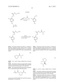 NEW INHIBITORS OF CYCLOPHILINS AND USES THEREOFAANM Guichou; Jean-FrancoisAACI MontpellierAACO FRAAGP Guichou; Jean-Francois Montpellier FRAANM Colliandre; LionelAACI Orleans Cedex 2AACO FRAAGP Colliandre; Lionel Orleans Cedex 2 FRAANM Ahmed-Belkacem; HakimAACI CreteilAACO FRAAGP Ahmed-Belkacem; Hakim Creteil FRAANM Pawlotsky; Jean-MichelAACI CreteilAACO FRAAGP Pawlotsky; Jean-Michel Creteil FR diagram and image