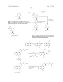 NEW INHIBITORS OF CYCLOPHILINS AND USES THEREOFAANM Guichou; Jean-FrancoisAACI MontpellierAACO FRAAGP Guichou; Jean-Francois Montpellier FRAANM Colliandre; LionelAACI Orleans Cedex 2AACO FRAAGP Colliandre; Lionel Orleans Cedex 2 FRAANM Ahmed-Belkacem; HakimAACI CreteilAACO FRAAGP Ahmed-Belkacem; Hakim Creteil FRAANM Pawlotsky; Jean-MichelAACI CreteilAACO FRAAGP Pawlotsky; Jean-Michel Creteil FR diagram and image