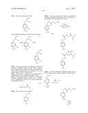 NEW INHIBITORS OF CYCLOPHILINS AND USES THEREOFAANM Guichou; Jean-FrancoisAACI MontpellierAACO FRAAGP Guichou; Jean-Francois Montpellier FRAANM Colliandre; LionelAACI Orleans Cedex 2AACO FRAAGP Colliandre; Lionel Orleans Cedex 2 FRAANM Ahmed-Belkacem; HakimAACI CreteilAACO FRAAGP Ahmed-Belkacem; Hakim Creteil FRAANM Pawlotsky; Jean-MichelAACI CreteilAACO FRAAGP Pawlotsky; Jean-Michel Creteil FR diagram and image