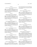 NEW INHIBITORS OF CYCLOPHILINS AND USES THEREOFAANM Guichou; Jean-FrancoisAACI MontpellierAACO FRAAGP Guichou; Jean-Francois Montpellier FRAANM Colliandre; LionelAACI Orleans Cedex 2AACO FRAAGP Colliandre; Lionel Orleans Cedex 2 FRAANM Ahmed-Belkacem; HakimAACI CreteilAACO FRAAGP Ahmed-Belkacem; Hakim Creteil FRAANM Pawlotsky; Jean-MichelAACI CreteilAACO FRAAGP Pawlotsky; Jean-Michel Creteil FR diagram and image