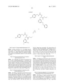 NEW INHIBITORS OF CYCLOPHILINS AND USES THEREOFAANM Guichou; Jean-FrancoisAACI MontpellierAACO FRAAGP Guichou; Jean-Francois Montpellier FRAANM Colliandre; LionelAACI Orleans Cedex 2AACO FRAAGP Colliandre; Lionel Orleans Cedex 2 FRAANM Ahmed-Belkacem; HakimAACI CreteilAACO FRAAGP Ahmed-Belkacem; Hakim Creteil FRAANM Pawlotsky; Jean-MichelAACI CreteilAACO FRAAGP Pawlotsky; Jean-Michel Creteil FR diagram and image